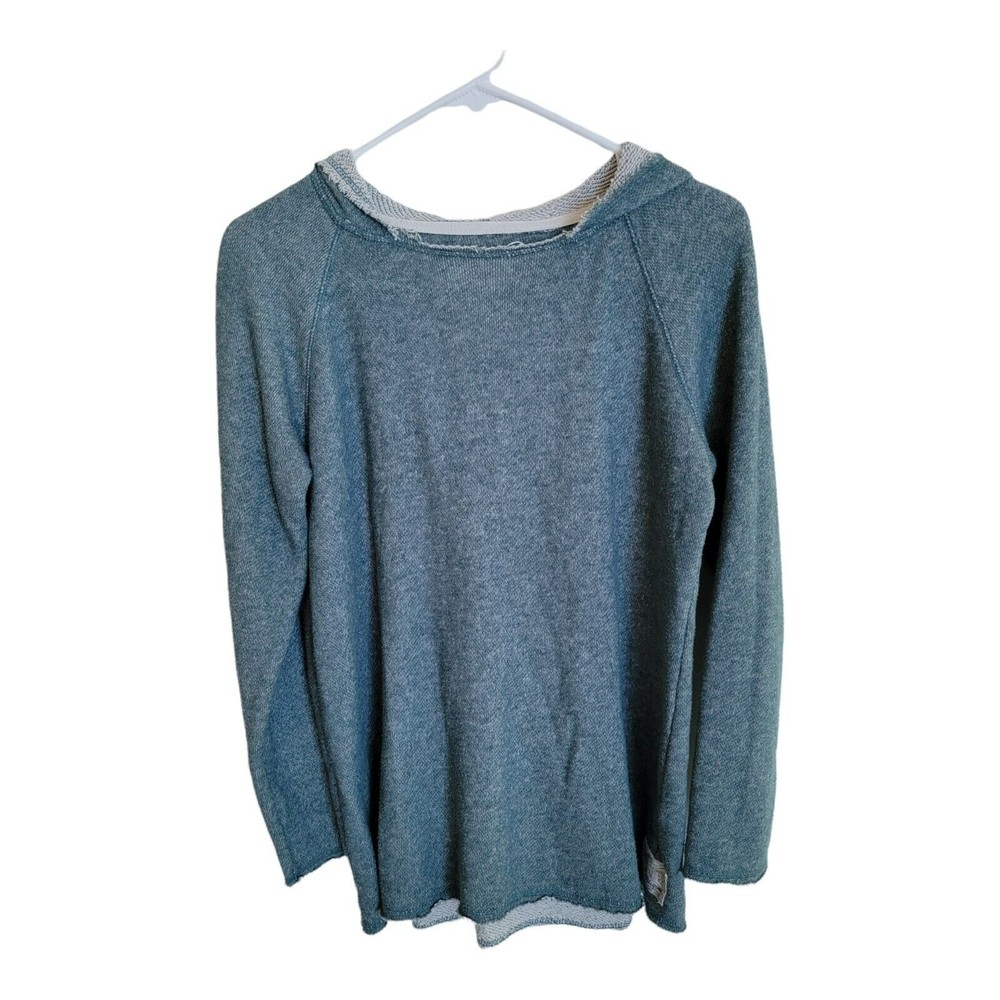 Life Is Good Knit Top Size S
